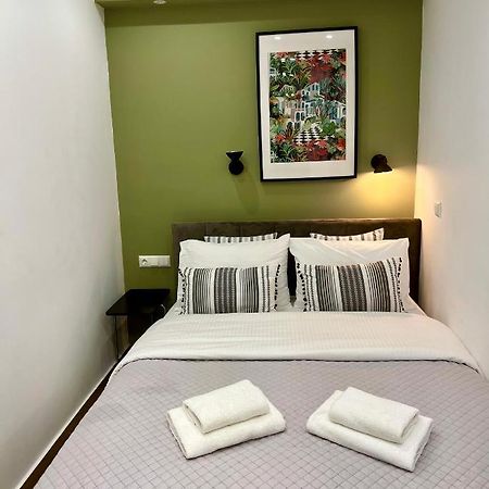 Smart Modern Apartment B Athènes Extérieur photo