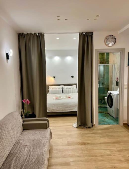 Smart Modern Apartment B Athènes Extérieur photo