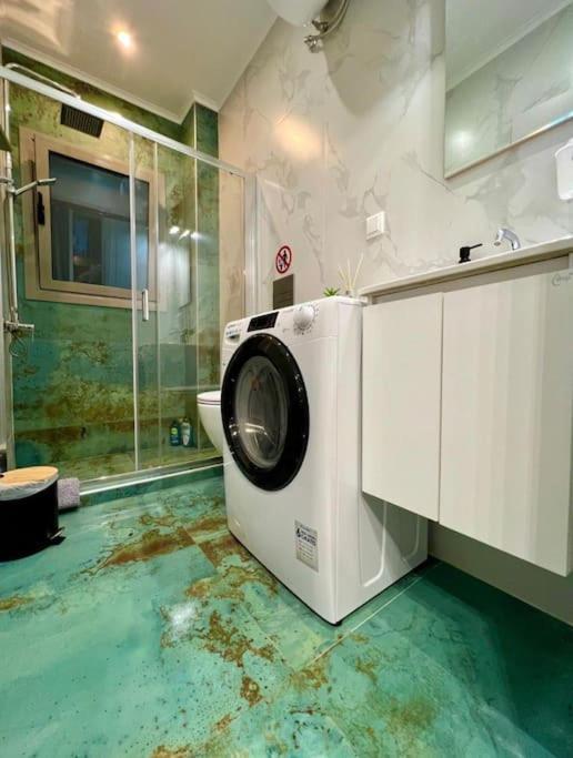 Smart Modern Apartment B Athènes Extérieur photo