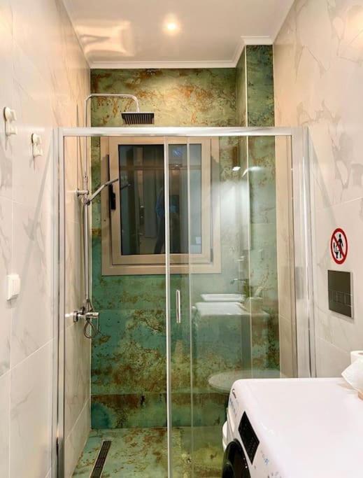 Smart Modern Apartment B Athènes Extérieur photo