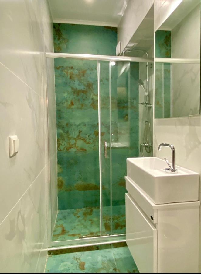 Smart Modern Apartment B Athènes Extérieur photo